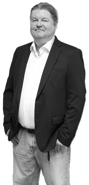 Hannu Tirronen